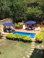 La Buganvilla Barichara