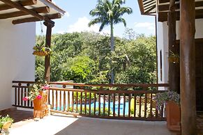 La Buganvilla Barichara