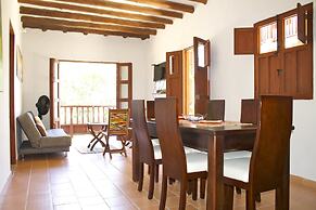 La Buganvilla Barichara