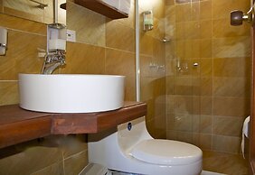 La Buganvilla Barichara