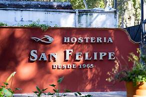 Hostería San Felipe