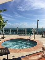 Private Oasis at Arya