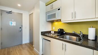 Private Oasis at Arya