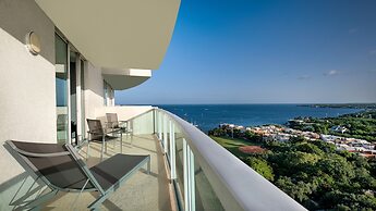 Private Oasis at Arya