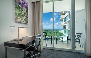 Private Oasis at Arya