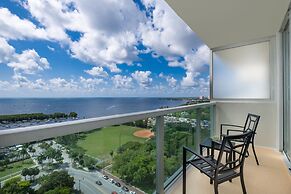 Private Oasis at Arya