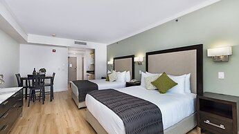 Private Oasis at Arya