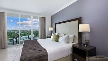 Private Oasis at Arya