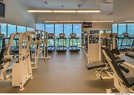 Private Oasis at Arya