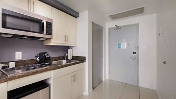 Private Oasis at Arya