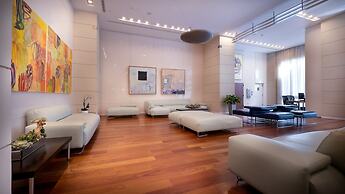 Private Oasis at Arya