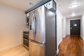 Private Oasis at Arya