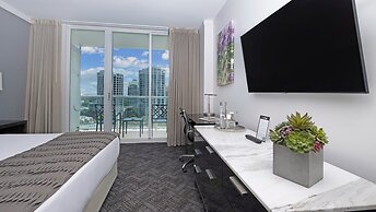 Private Oasis at Arya