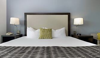 Private Oasis at Arya