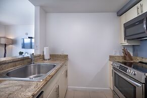 Private Oasis at Arya