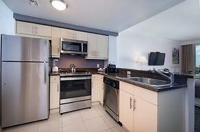 Private Oasis at Arya