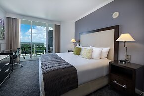 Private Oasis at Arya