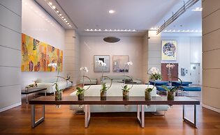 Private Oasis at Arya