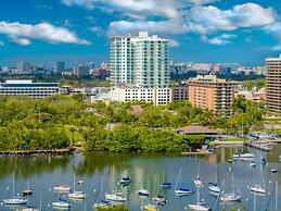 Private Oasis at Arya