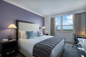 Private Oasis at Arya