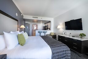 Private Oasis at Arya