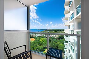 Private Oasis at Arya