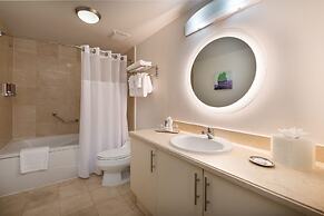 Private Oasis at Arya