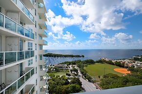 Private Oasis at Arya