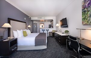 Private Oasis at Arya