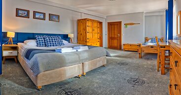 Hotel Joseph Conrad