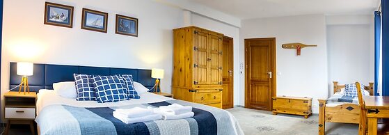 Hotel Joseph Conrad