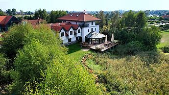 Hotel Joseph Conrad