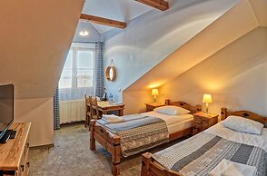 Hotel Joseph Conrad