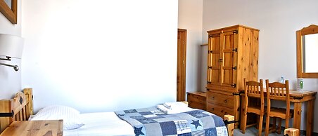 Hotel Joseph Conrad