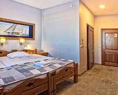 Hotel Joseph Conrad