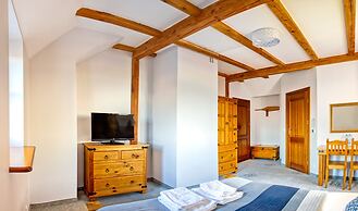 Hotel Joseph Conrad