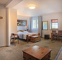 Hotel Joseph Conrad