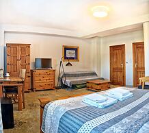 Hotel Joseph Conrad