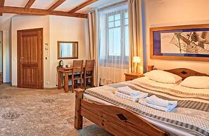 Hotel Joseph Conrad