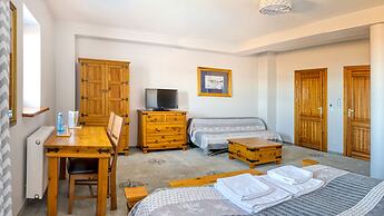 Hotel Joseph Conrad