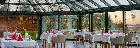 Hotel Joseph Conrad