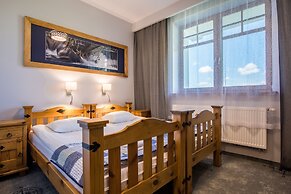 Hotel Joseph Conrad