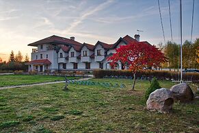 Hotel Joseph Conrad