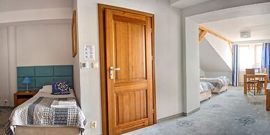 Hotel Joseph Conrad