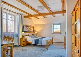 Hotel Joseph Conrad