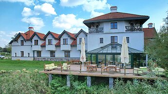 Hotel Joseph Conrad
