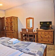 Hotel Joseph Conrad