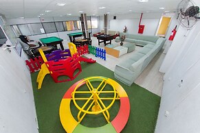 Hotel Mirante do Parque