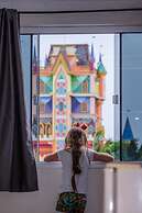 Hotel Mirante do Parque