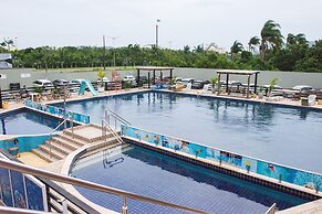 Hotel Mirante do Parque